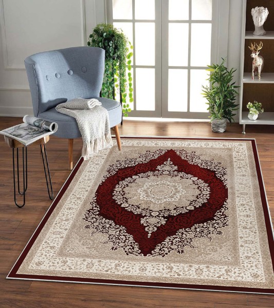 Waschbarer Teppich JE Premium Orient Classic Design