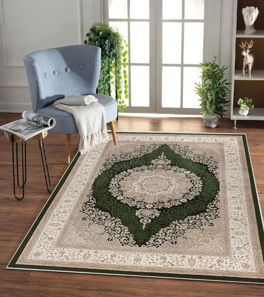 Waschbarer Teppich JE Premium Orient Classic Design
