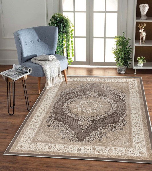 Waschbarer Teppich JE Premium Orient Classic Design