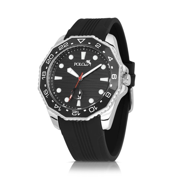 Polo Air Männer Armbanduhr Nova