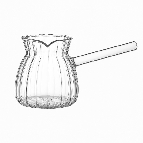 Glas Espressokocher 450ml