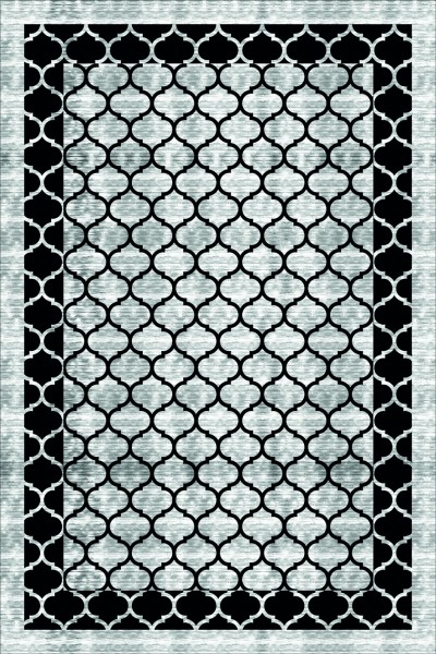 Waschbarer Teppich Soft Plus-Copy