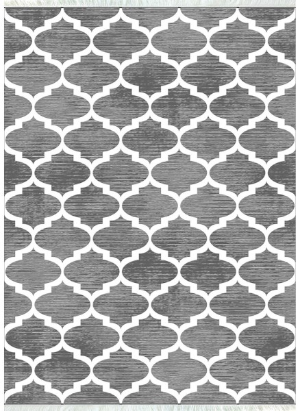 Waschbarer Teppich Soft Plus